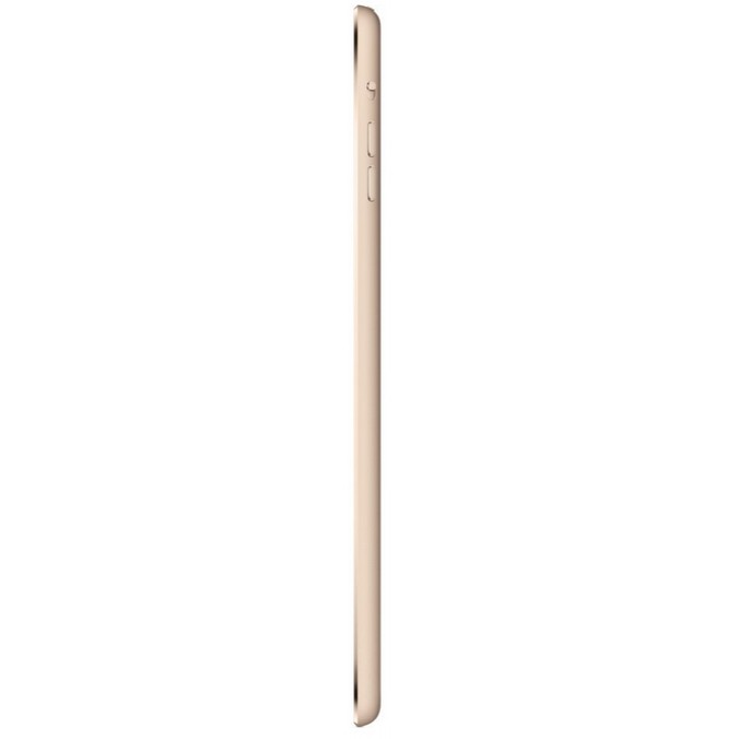 iPad mini 3 Wi-Fi, 128gb, Gold б/у